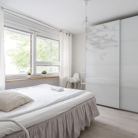 "Pieni Verka" - Homelike 1Br Apartment Next To Restaurants Tampere Zewnętrze zdjęcie