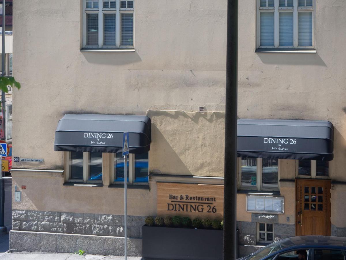 "Pieni Verka" - Homelike 1Br Apartment Next To Restaurants Tampere Zewnętrze zdjęcie